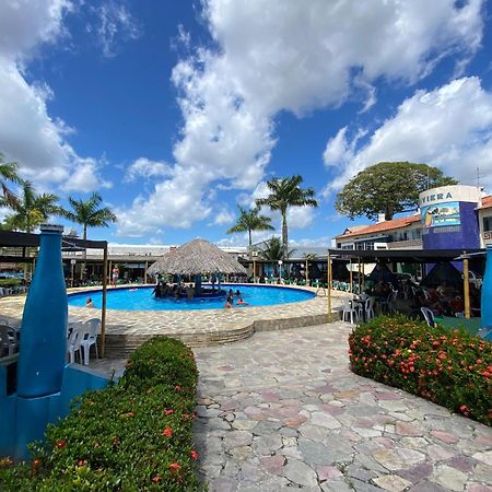 Hotel Riviera D Amazonia Belem Ananindeua 외부 사진