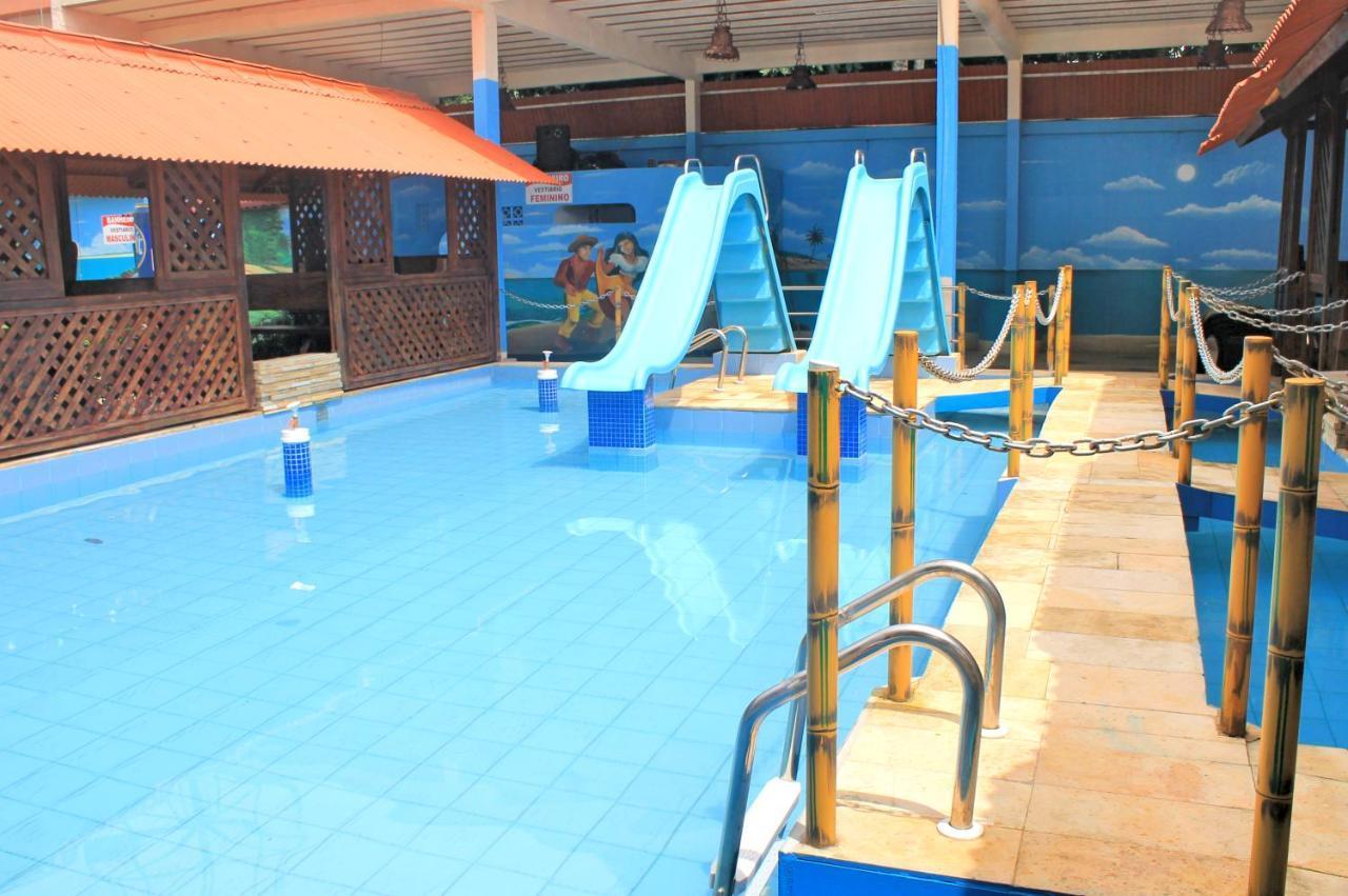 Hotel Riviera D Amazonia Belem Ananindeua 외부 사진