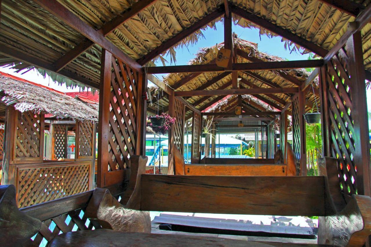 Hotel Riviera D Amazonia Belem Ananindeua 외부 사진