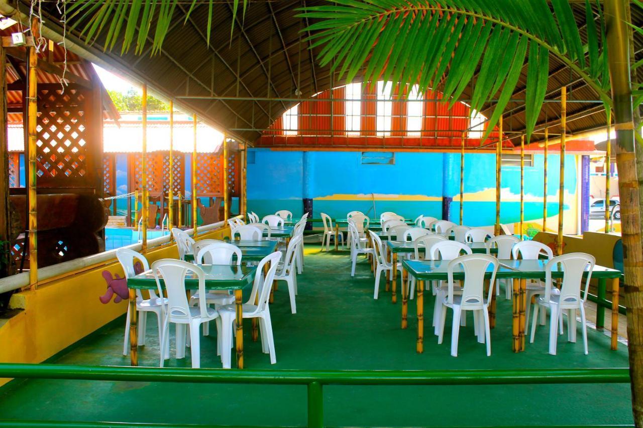 Hotel Riviera D Amazonia Belem Ananindeua 외부 사진