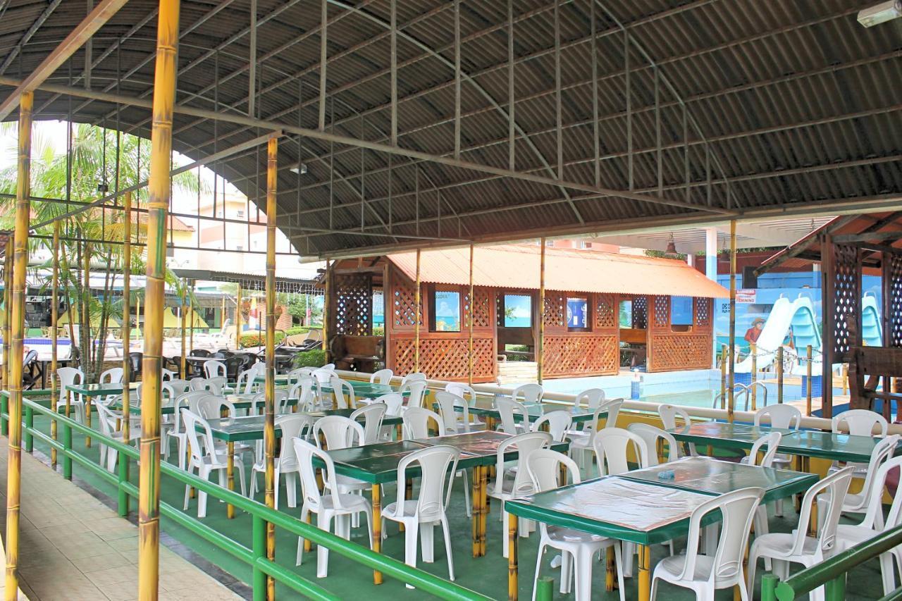 Hotel Riviera D Amazonia Belem Ananindeua 외부 사진