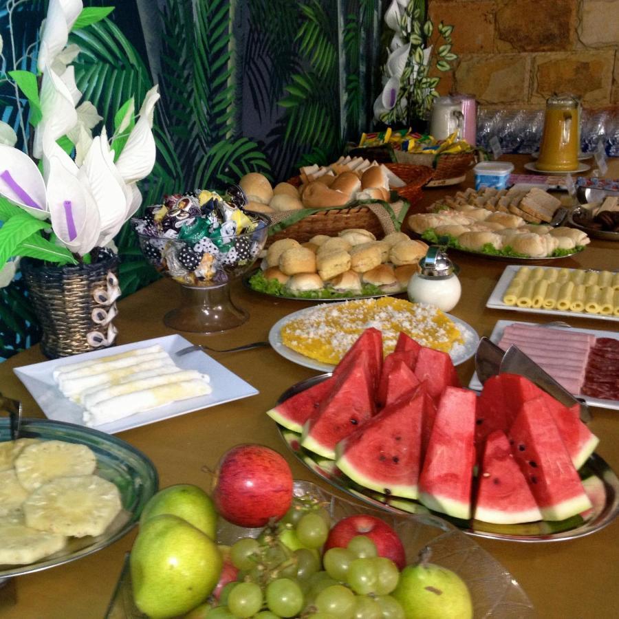Hotel Riviera D Amazonia Belem Ananindeua 외부 사진