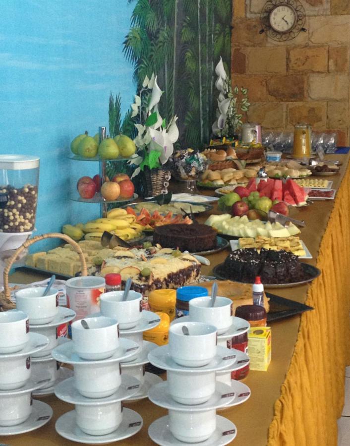 Hotel Riviera D Amazonia Belem Ananindeua 외부 사진