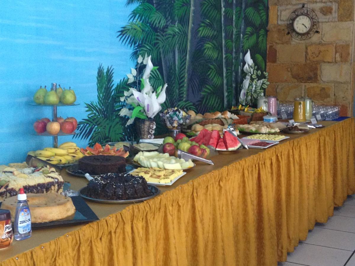 Hotel Riviera D Amazonia Belem Ananindeua 외부 사진