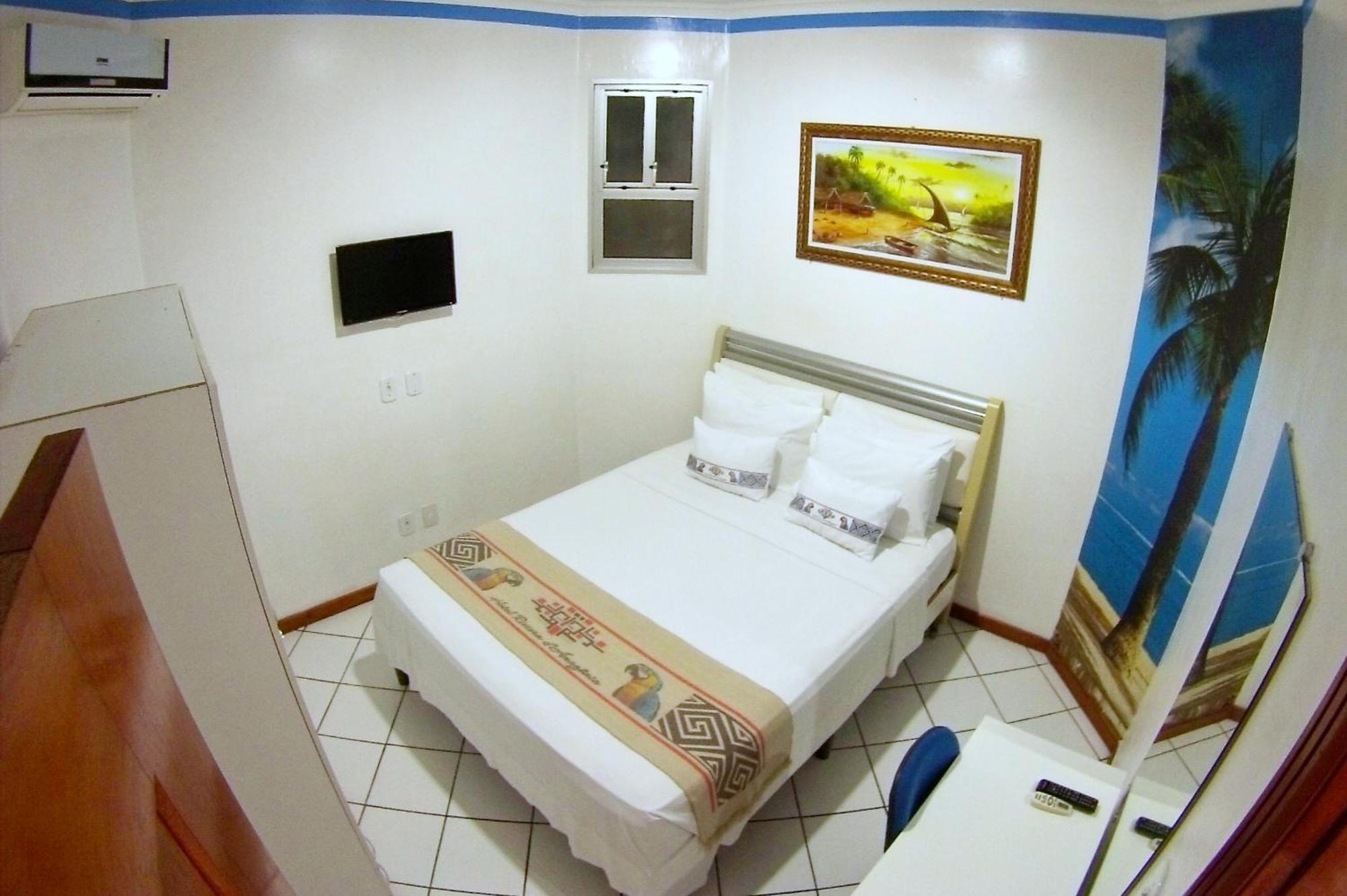 Hotel Riviera D Amazonia Belem Ananindeua 객실 사진