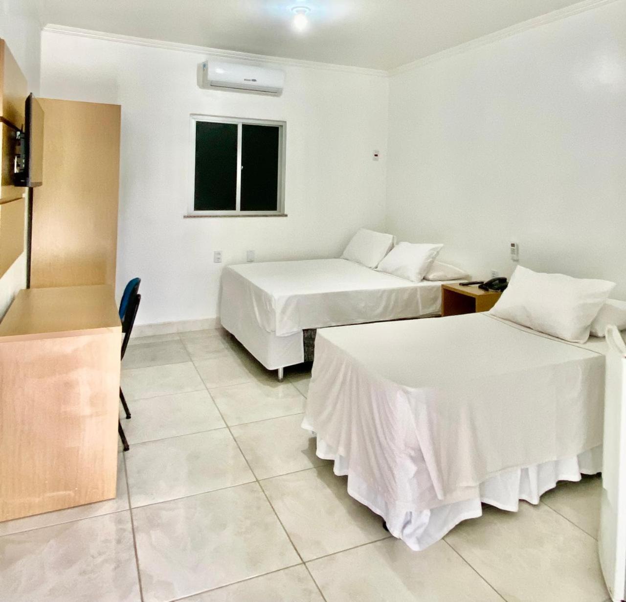 Hotel Riviera D Amazonia Belem Ananindeua 외부 사진