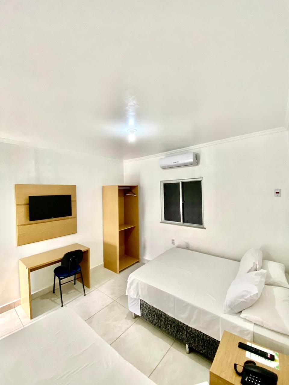 Hotel Riviera D Amazonia Belem Ananindeua 외부 사진