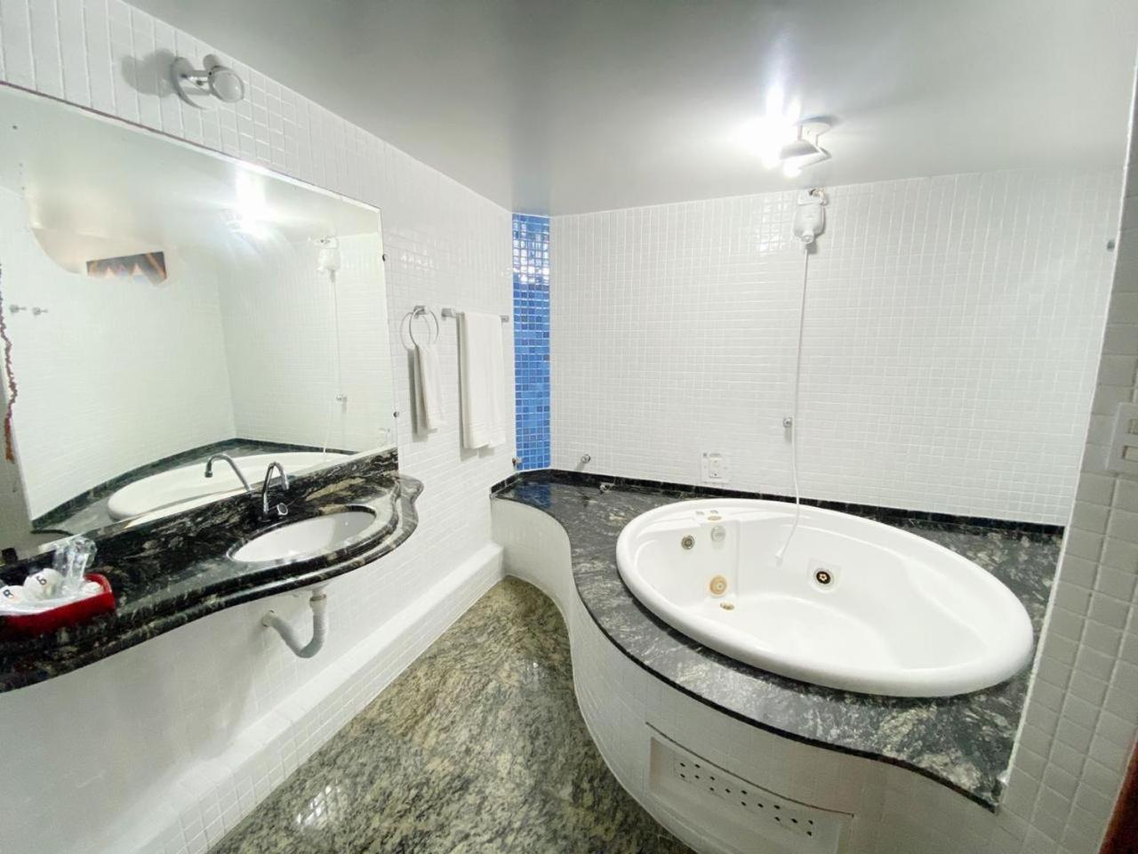 Hotel Riviera D Amazonia Belem Ananindeua 외부 사진