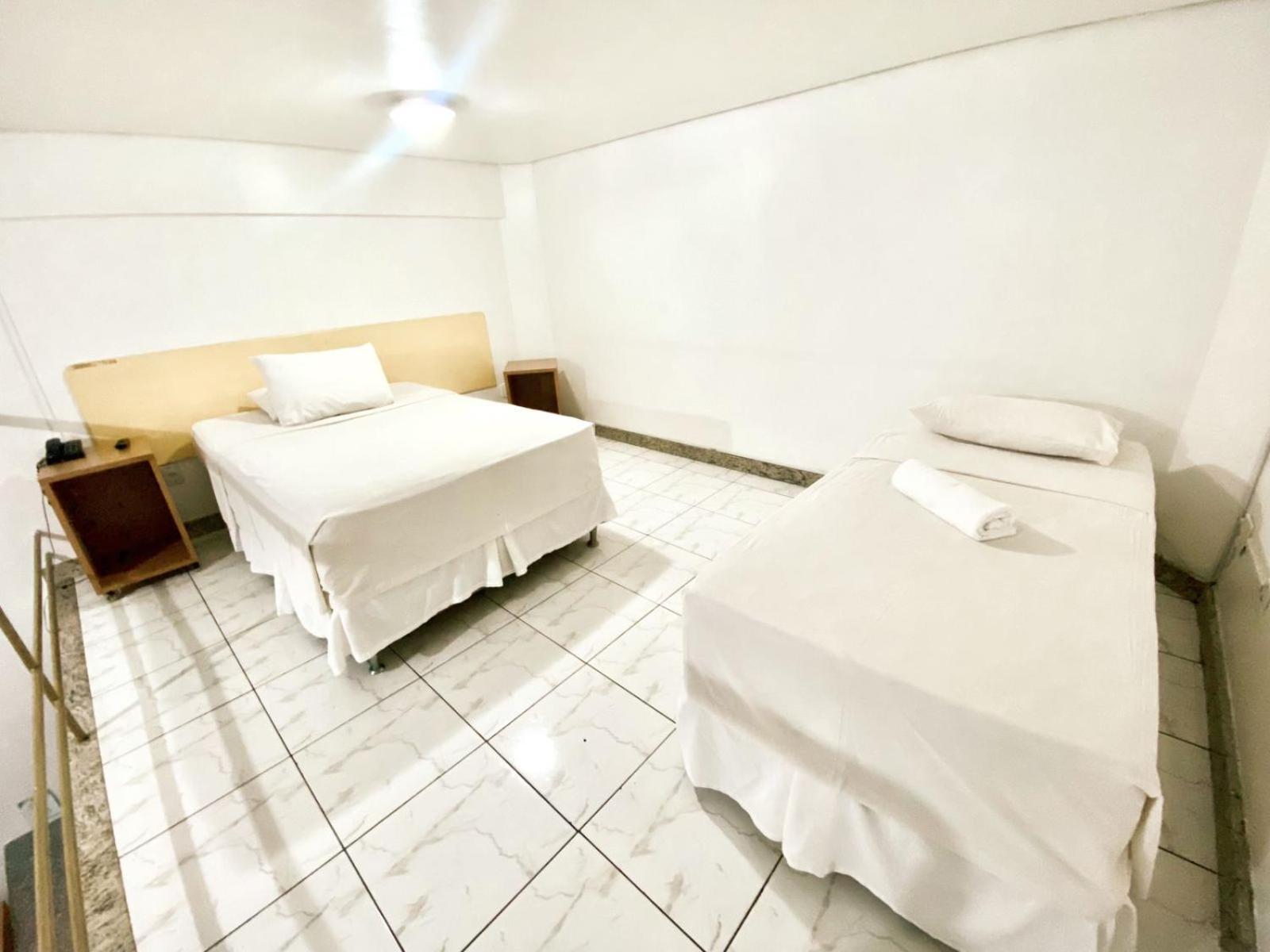 Hotel Riviera D Amazonia Belem Ananindeua 외부 사진