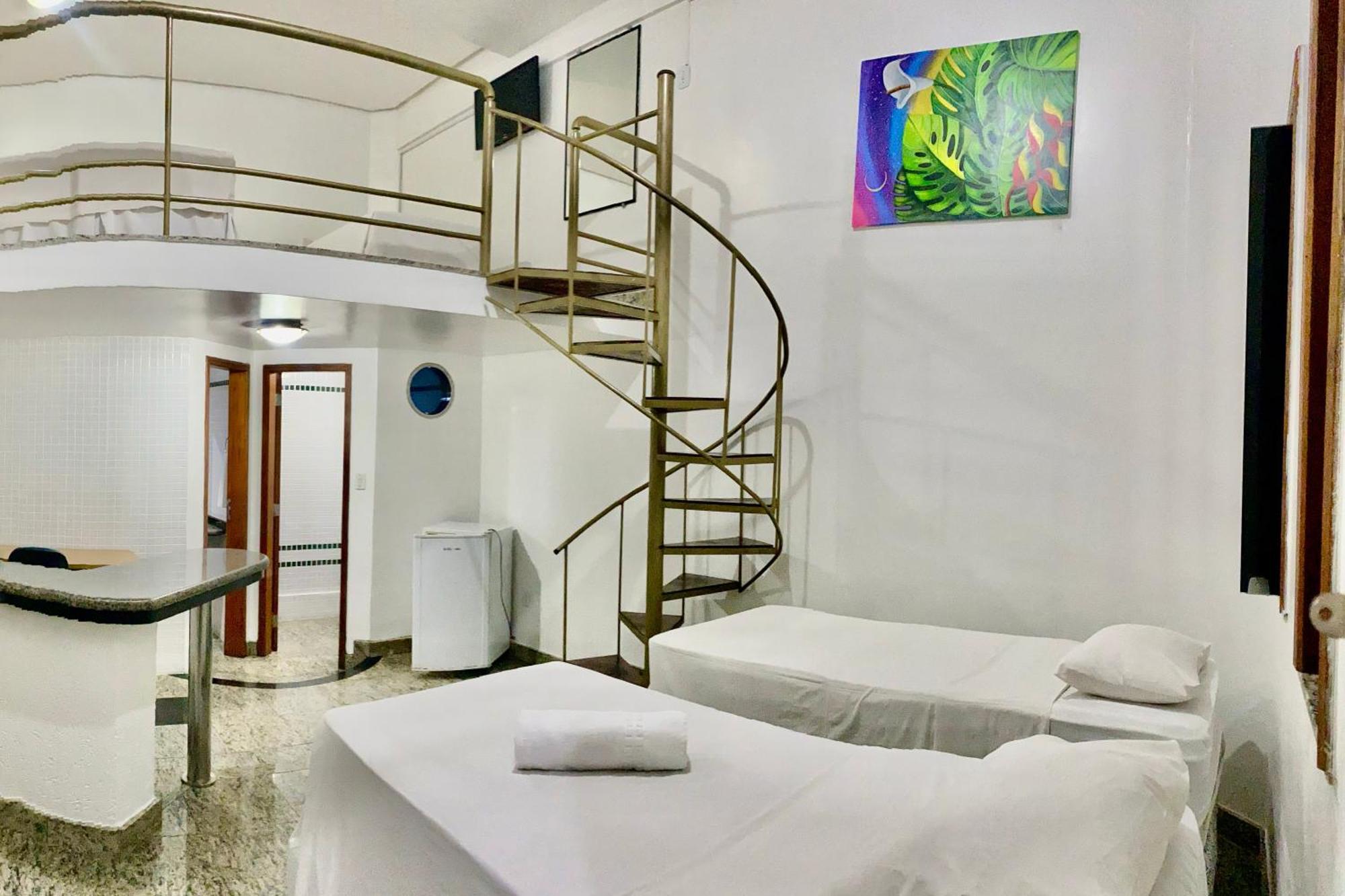 Hotel Riviera D Amazonia Belem Ananindeua 외부 사진