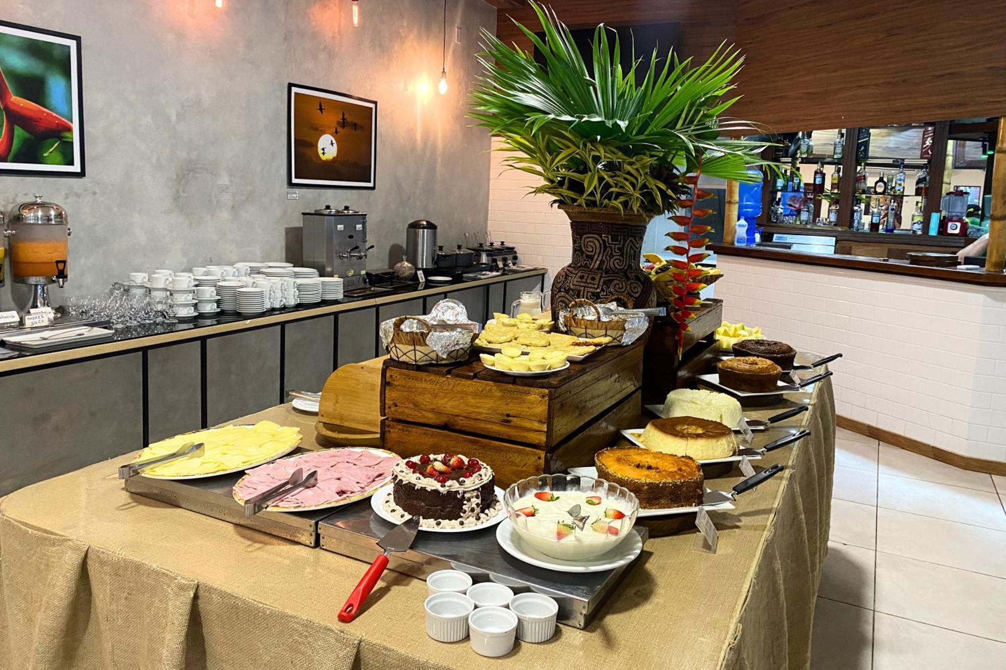 Hotel Riviera D Amazonia Belem Ananindeua 외부 사진