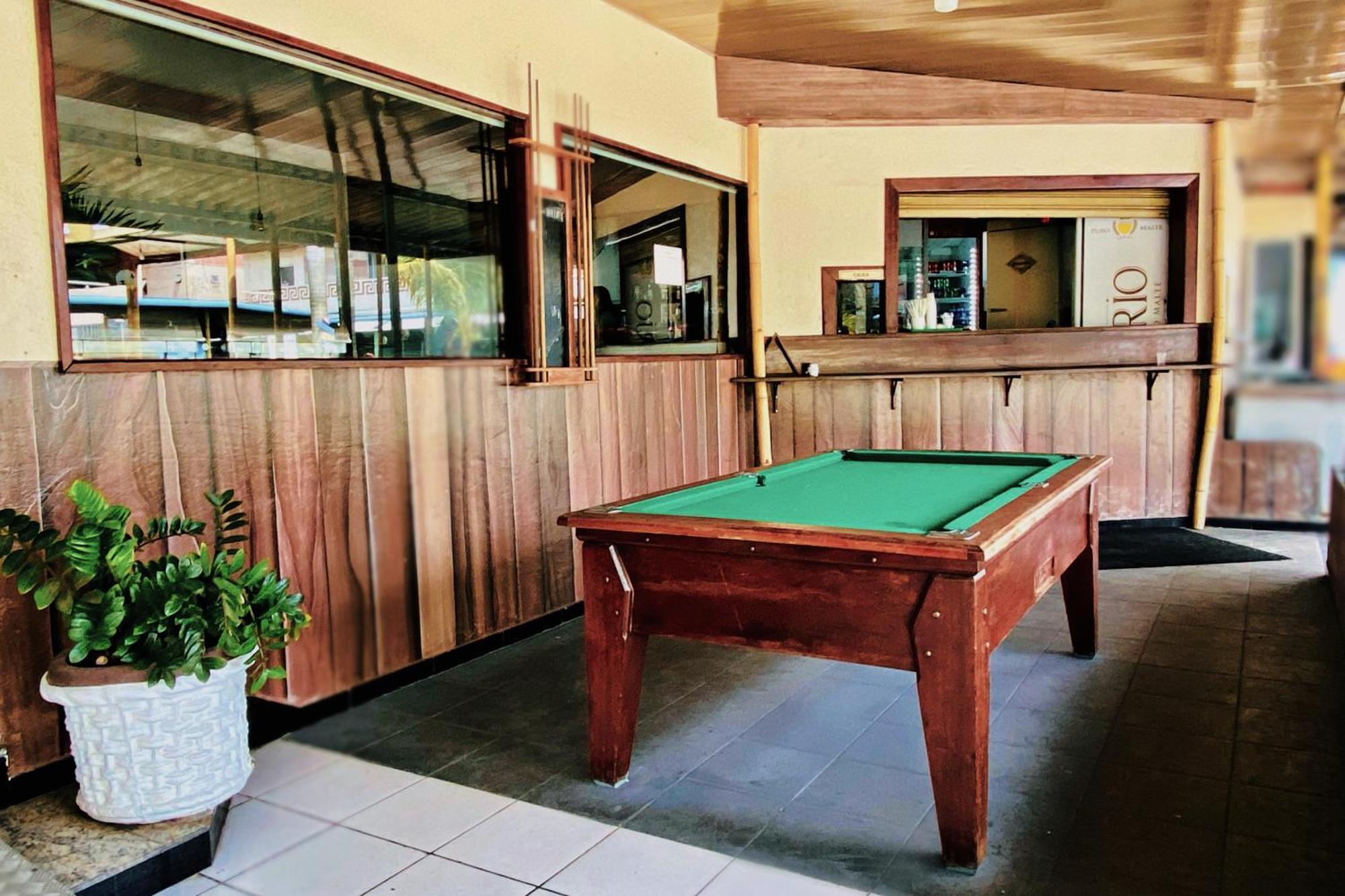 Hotel Riviera D Amazonia Belem Ananindeua 외부 사진