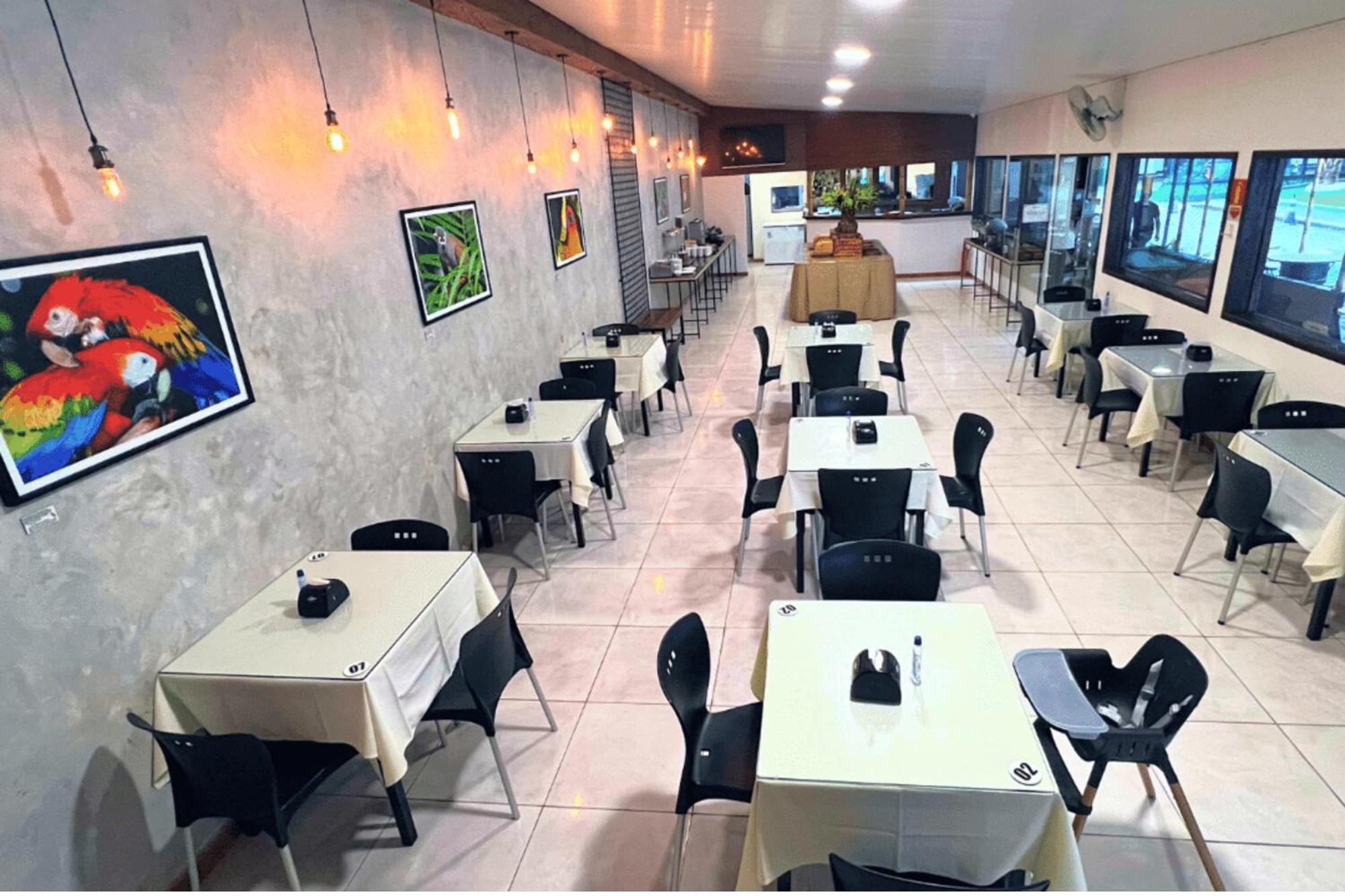 Hotel Riviera D Amazonia Belem Ananindeua 외부 사진