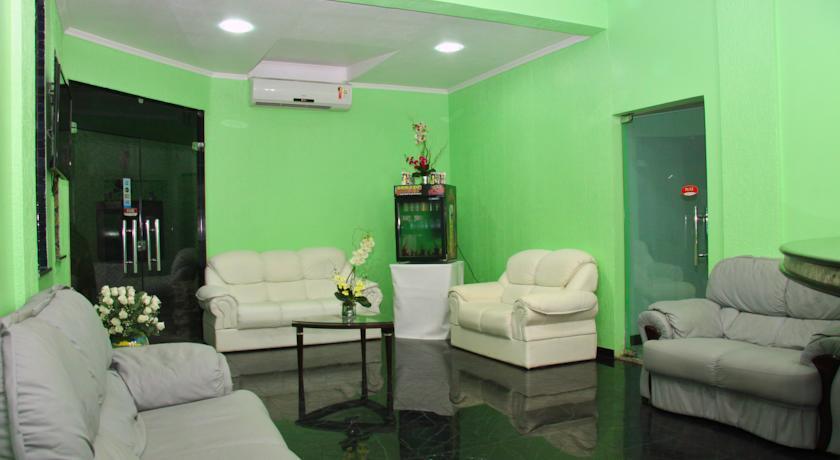 Hotel Riviera D Amazonia Belem Ananindeua 외부 사진