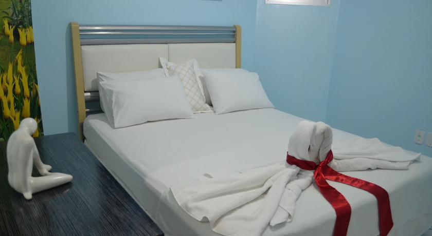 Hotel Riviera D Amazonia Belem Ananindeua 외부 사진