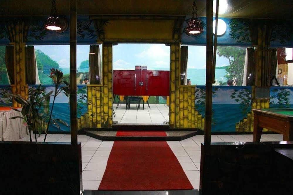 Hotel Riviera D Amazonia Belem Ananindeua 외부 사진