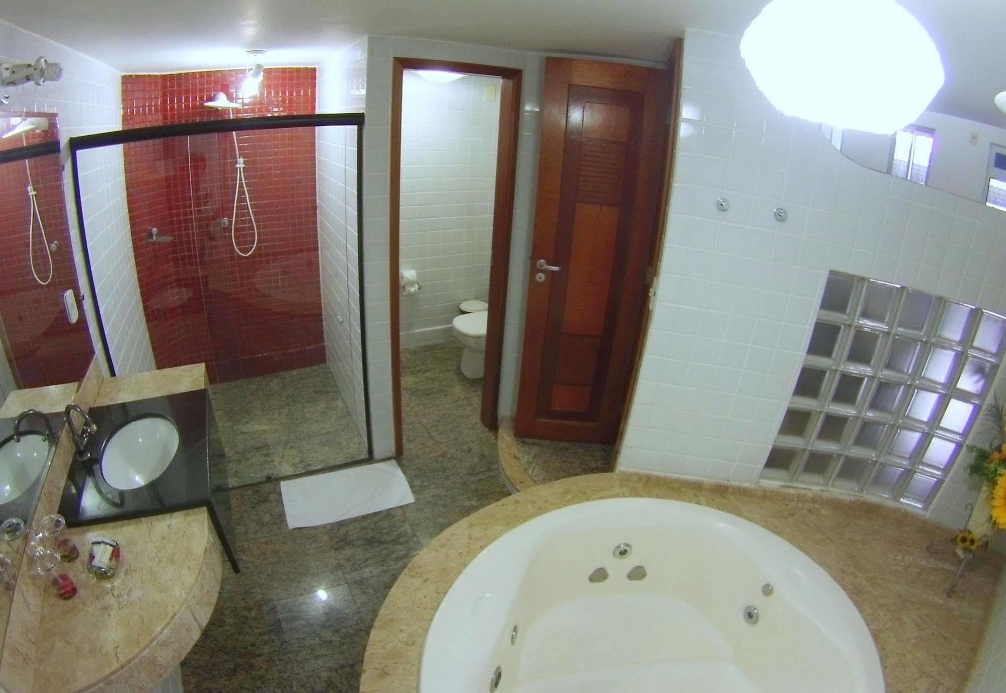 Hotel Riviera D Amazonia Belem Ananindeua 외부 사진
