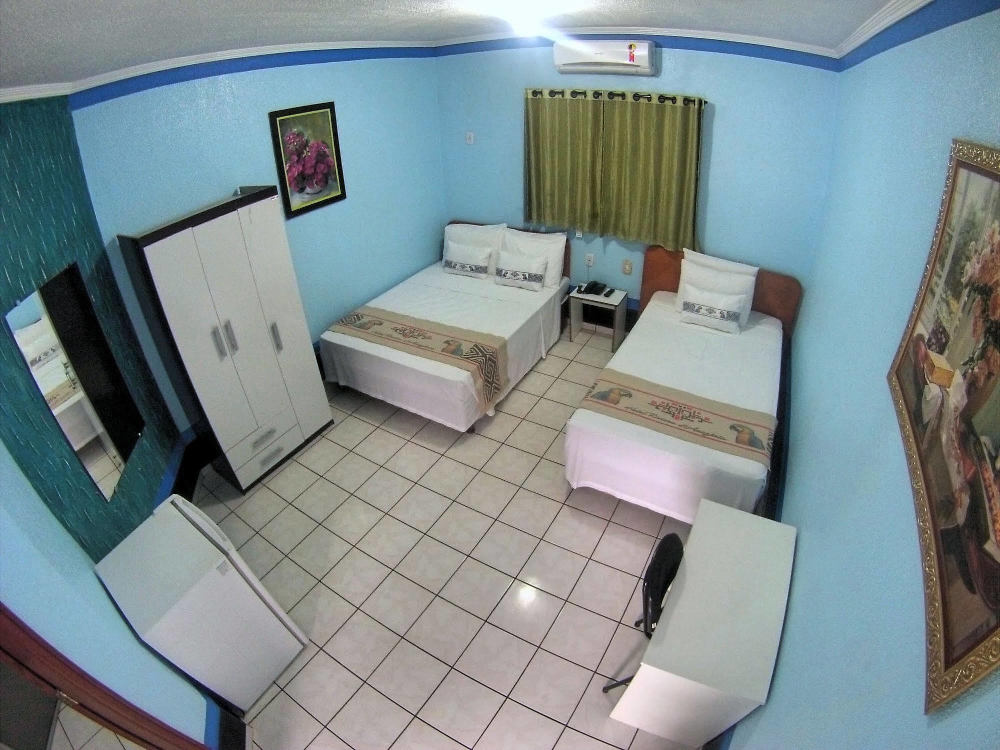 Hotel Riviera D Amazonia Belem Ananindeua 외부 사진
