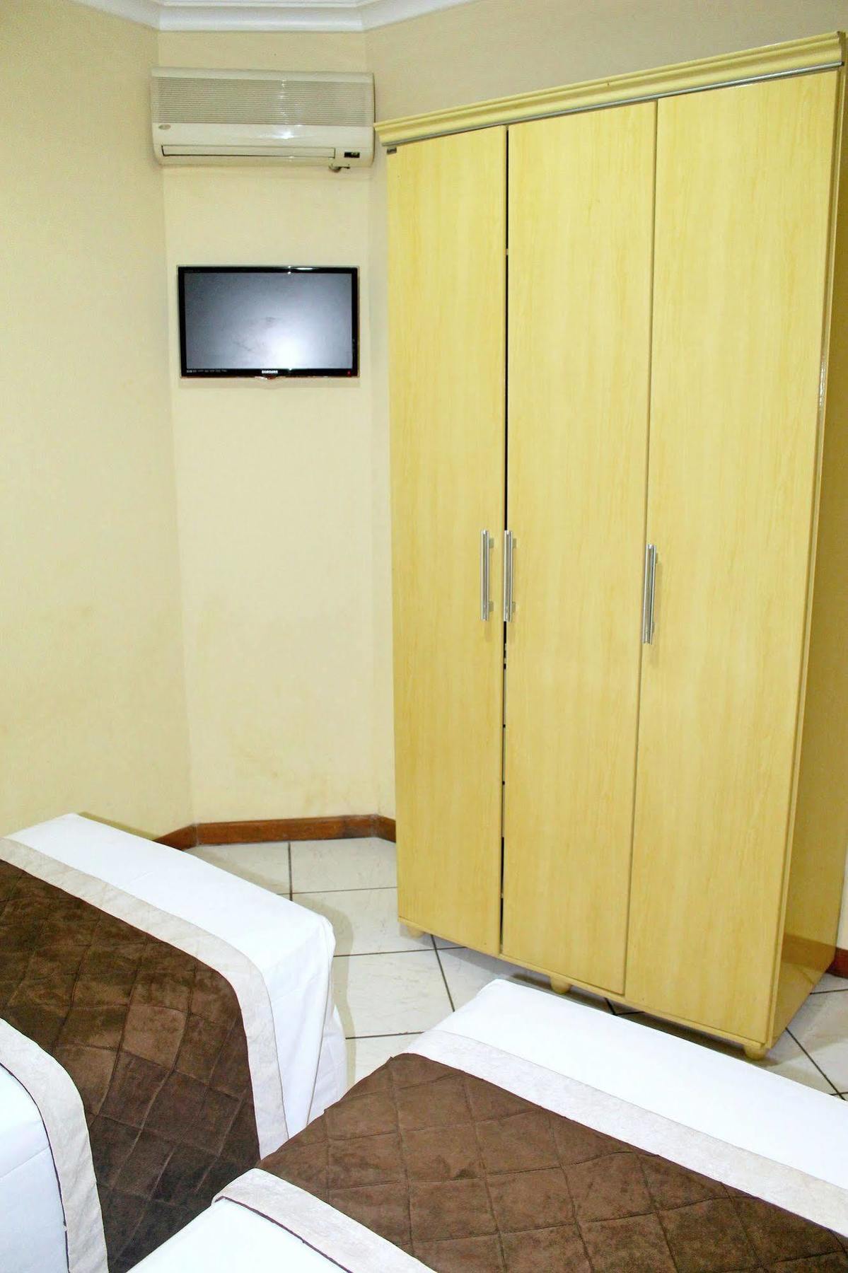 Hotel Riviera D Amazonia Belem Ananindeua 외부 사진