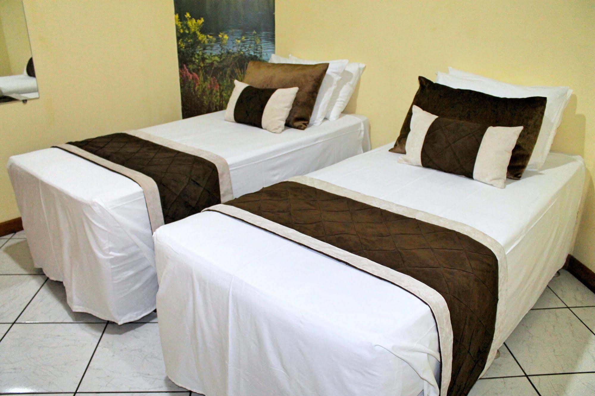 Hotel Riviera D Amazonia Belem Ananindeua 외부 사진