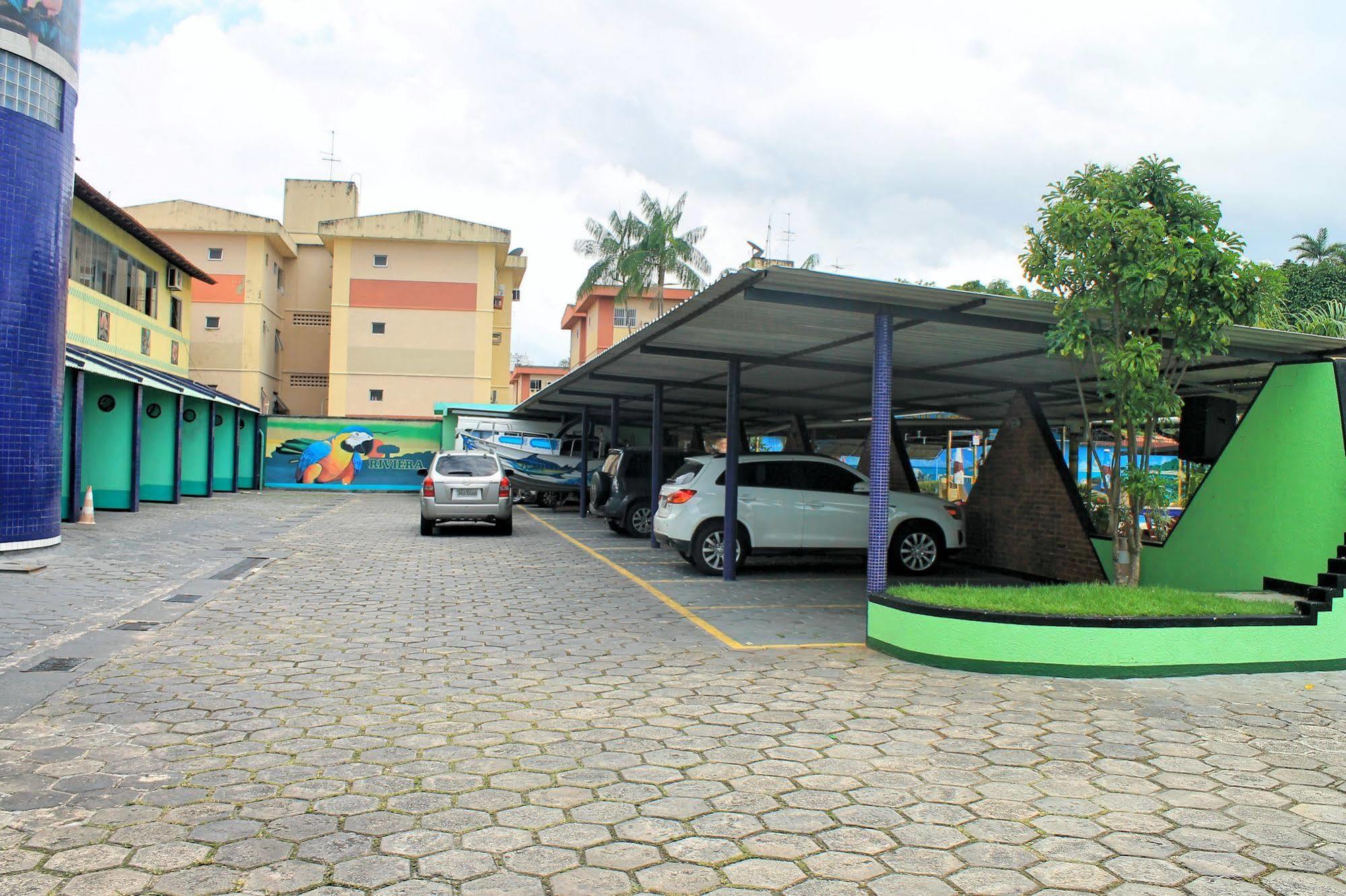 Hotel Riviera D Amazonia Belem Ananindeua 외부 사진